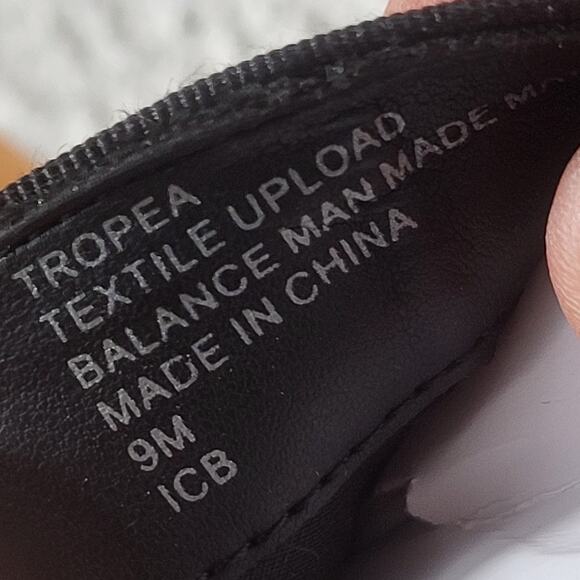 NEW Aerosoles Tropea Chelsea Bootie Tan size 9 M - Picture 7 of 7